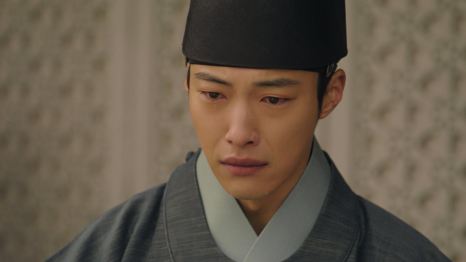 Joseon Attorney: A Morality (2023) Episodio 14 thumbnail