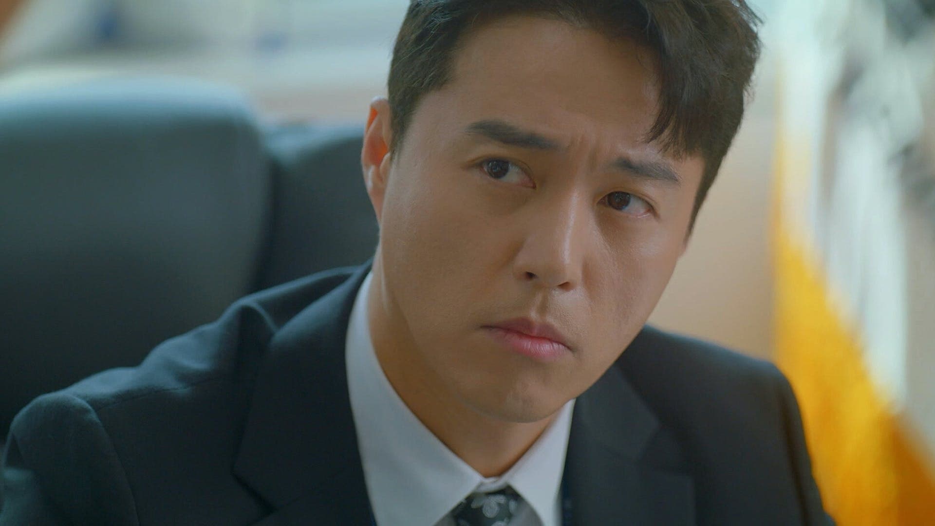 The Law Cafe (2022) Episodio 14 thumbnail