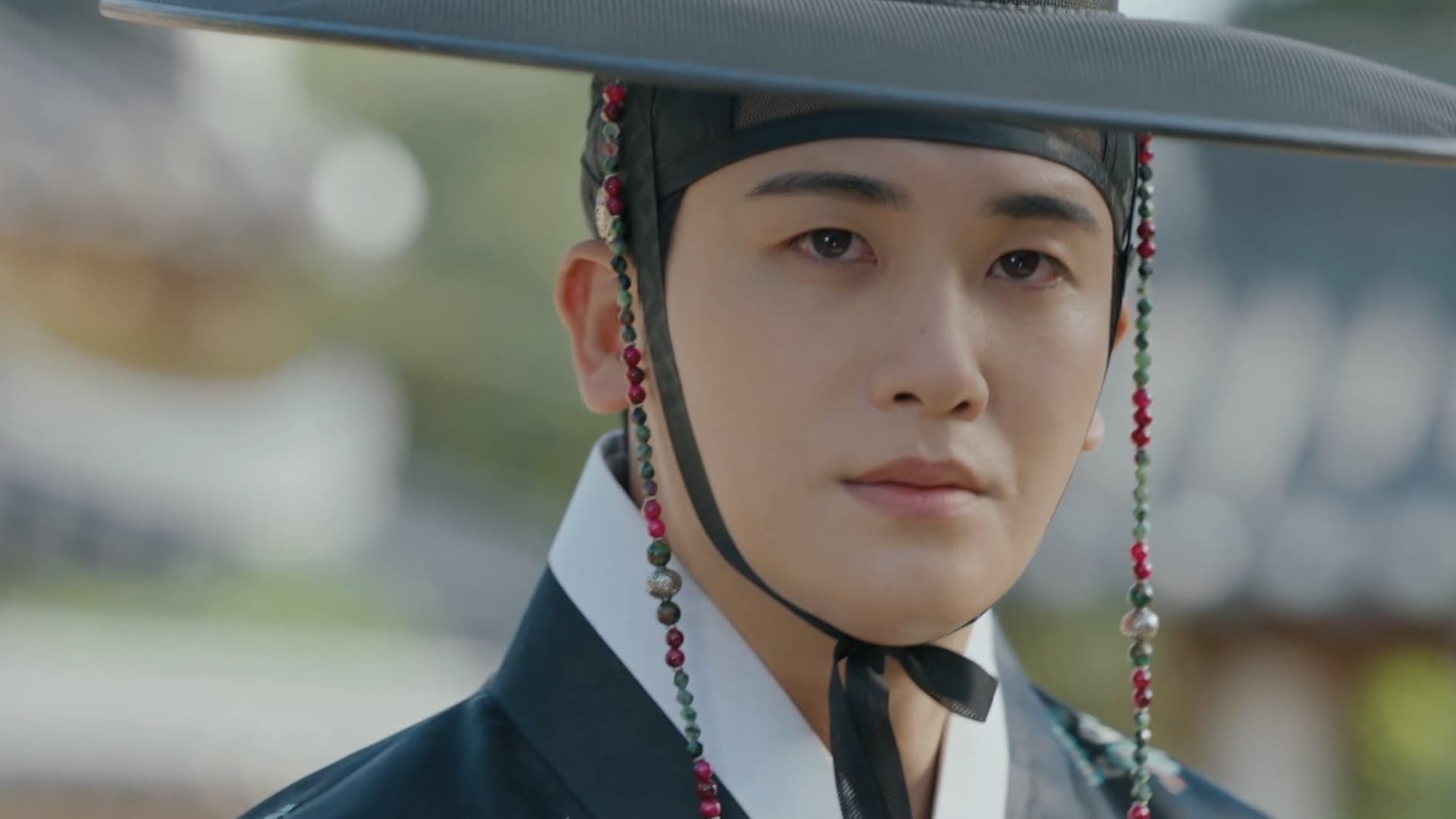 Our Blooming Youth (2023) Episodio 16 thumbnail