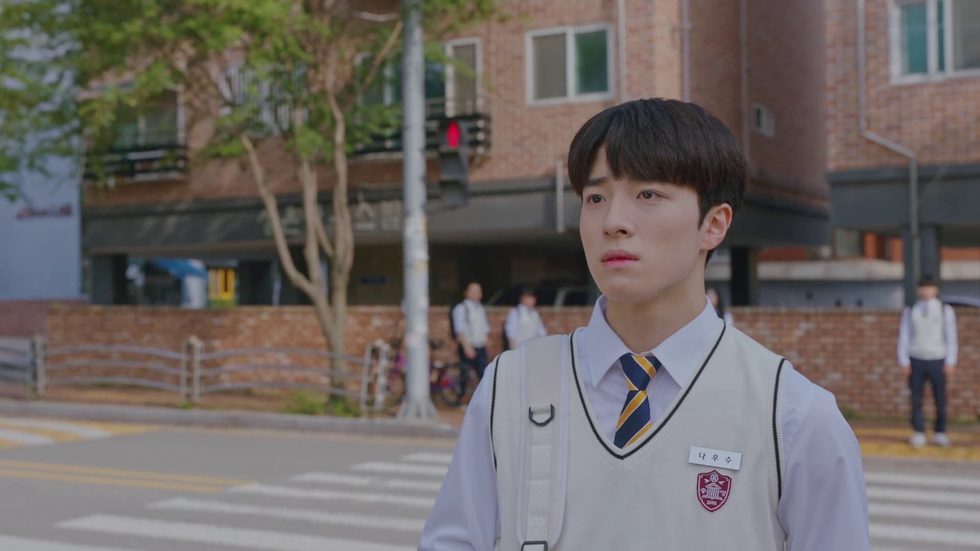 The Great Shaman Ga Doo Shim (2021) Episodio 5 thumbnail