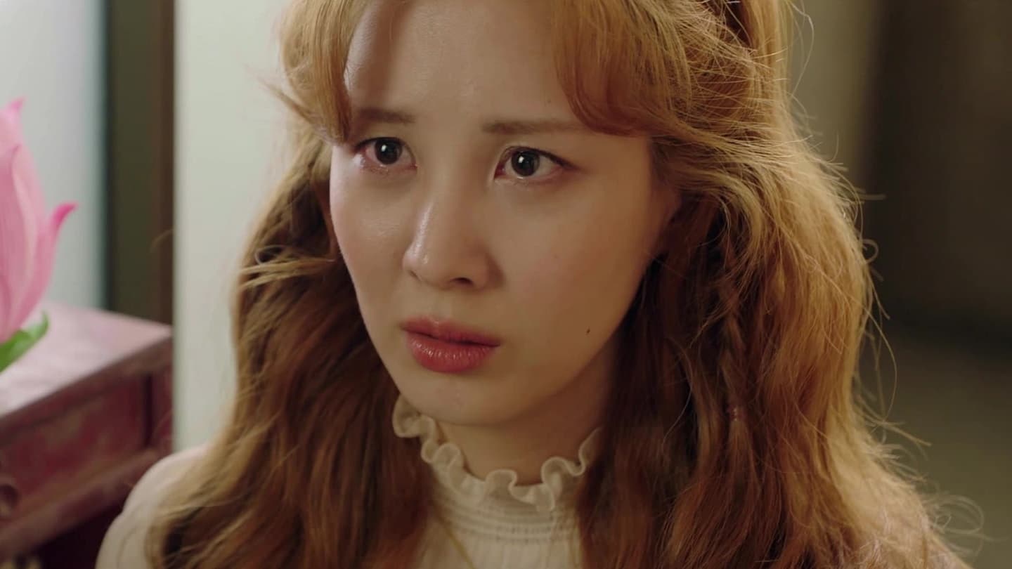 Jinxed At First (2022) Episodio 8 thumbnail
