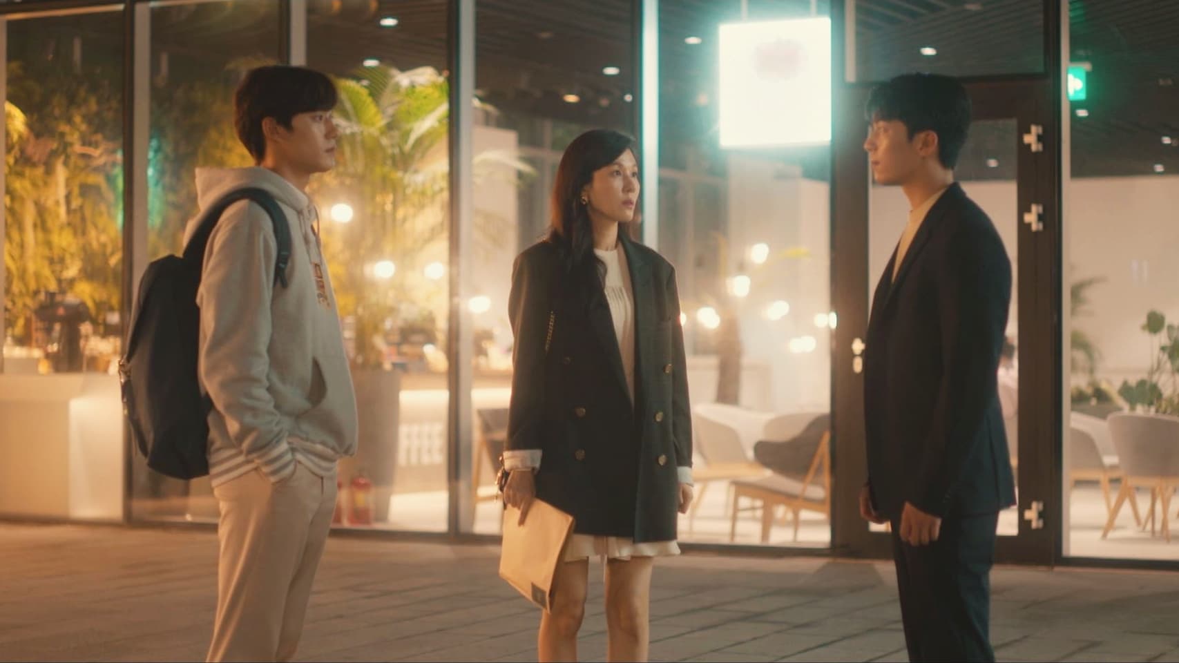 18 Again (2020) Episodio 5 thumbnail