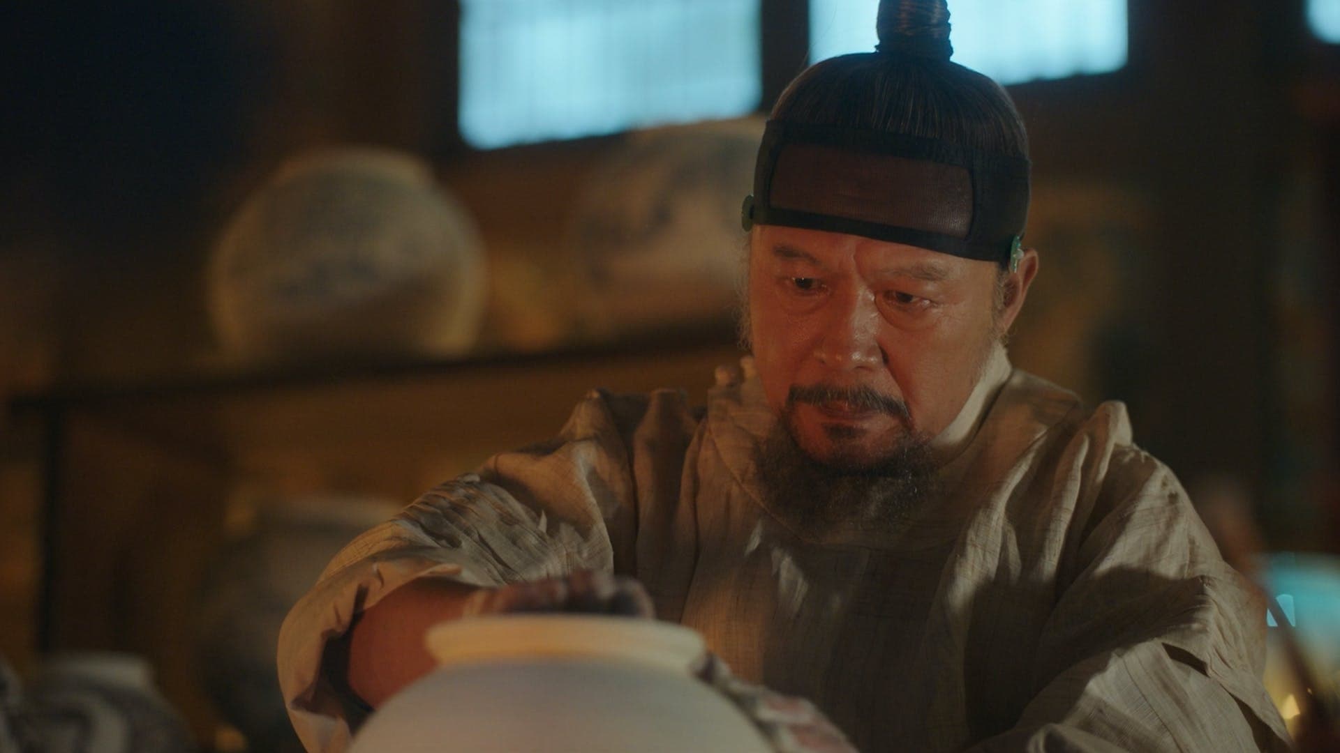 Joseon Attorney: A Morality (2023) Episodio 4 thumbnail