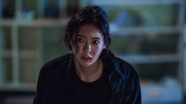 L.U.C.A.: The Beginning (2021) Episodio 2 thumbnail