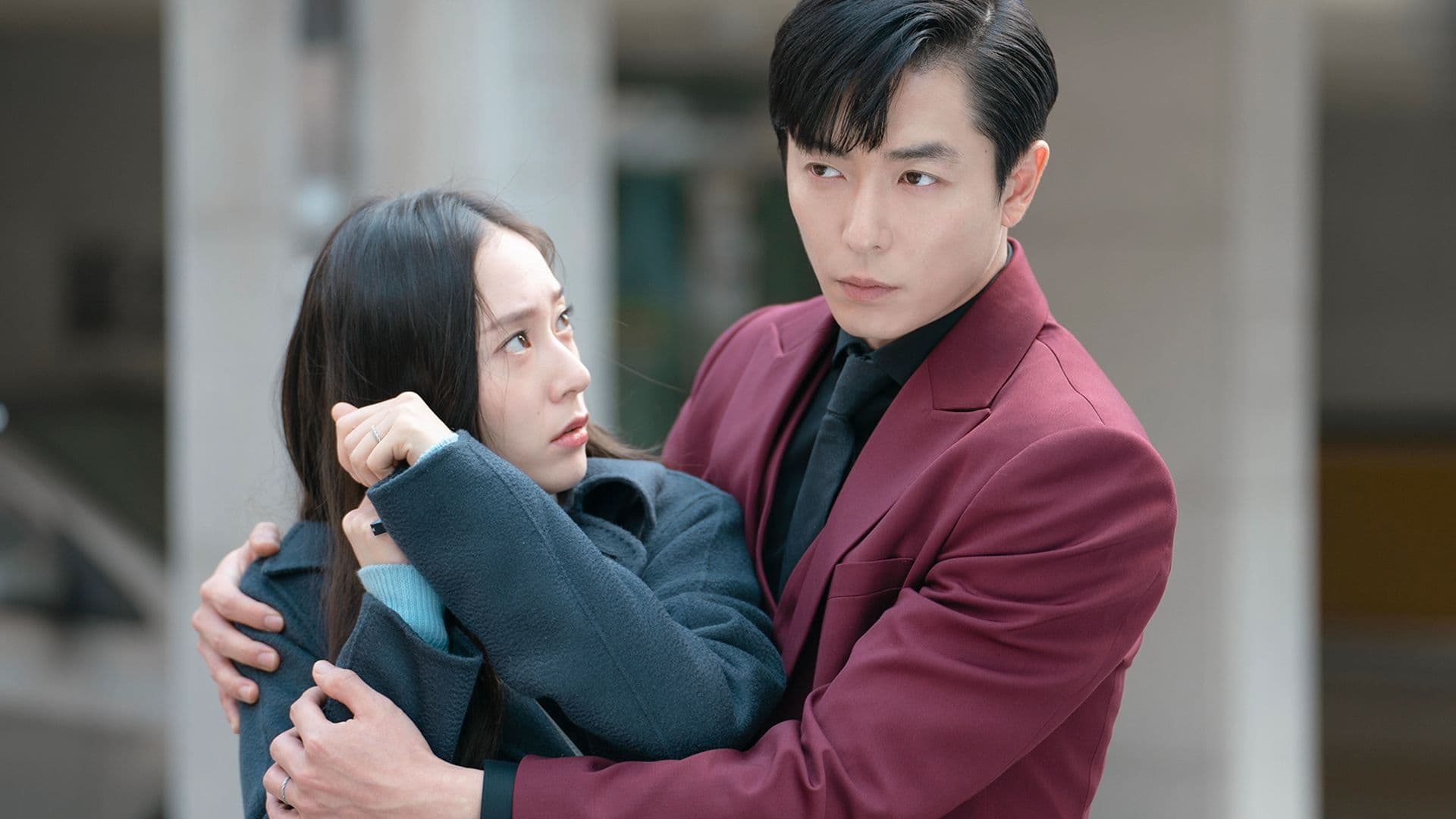 Crazy Love (2022) Episodio 10 thumbnail