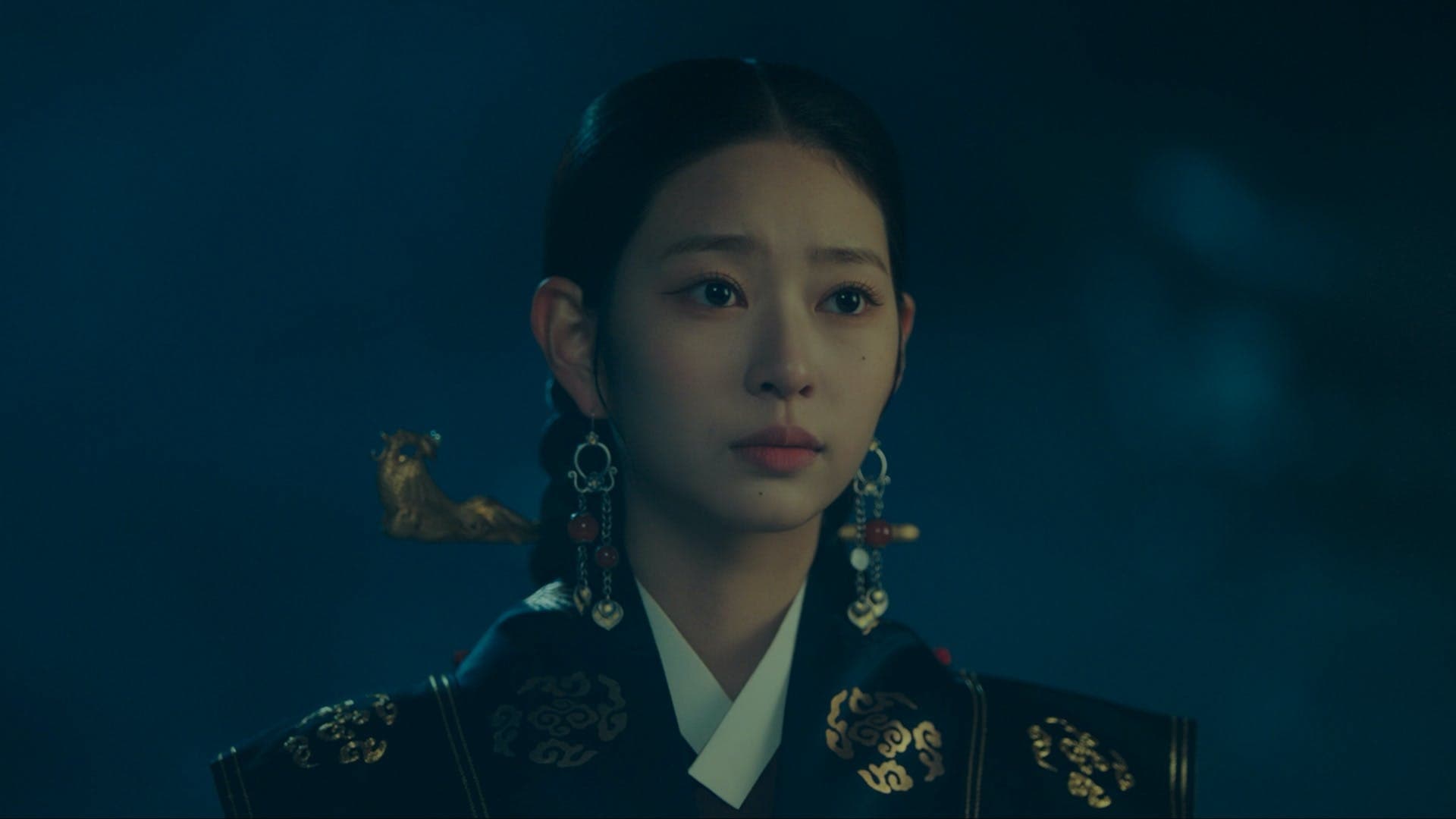 The Forbidden Marriage (2022) Episodio 5 thumbnail