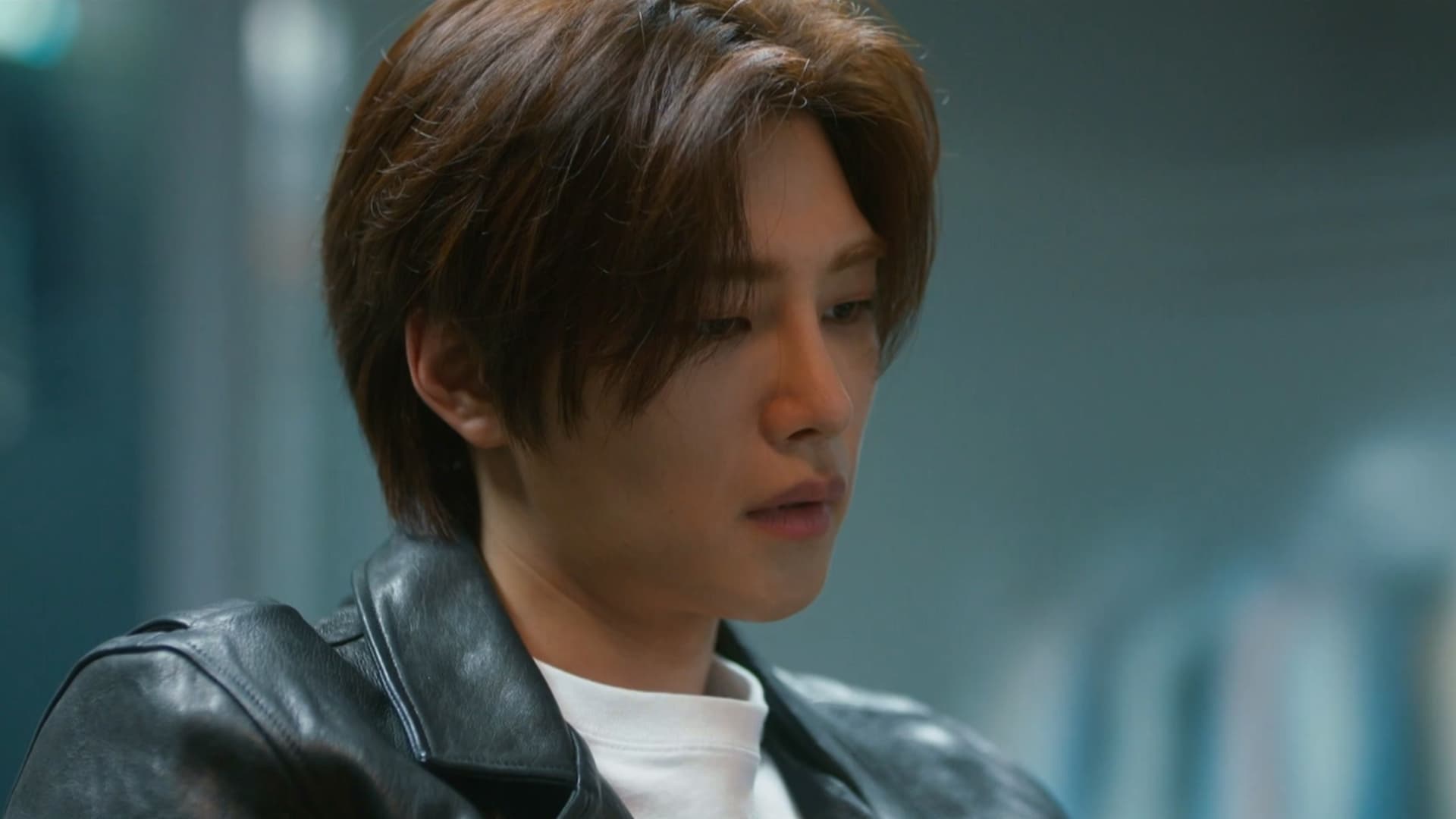 Love in Contract (2022) Episodio 9 thumbnail