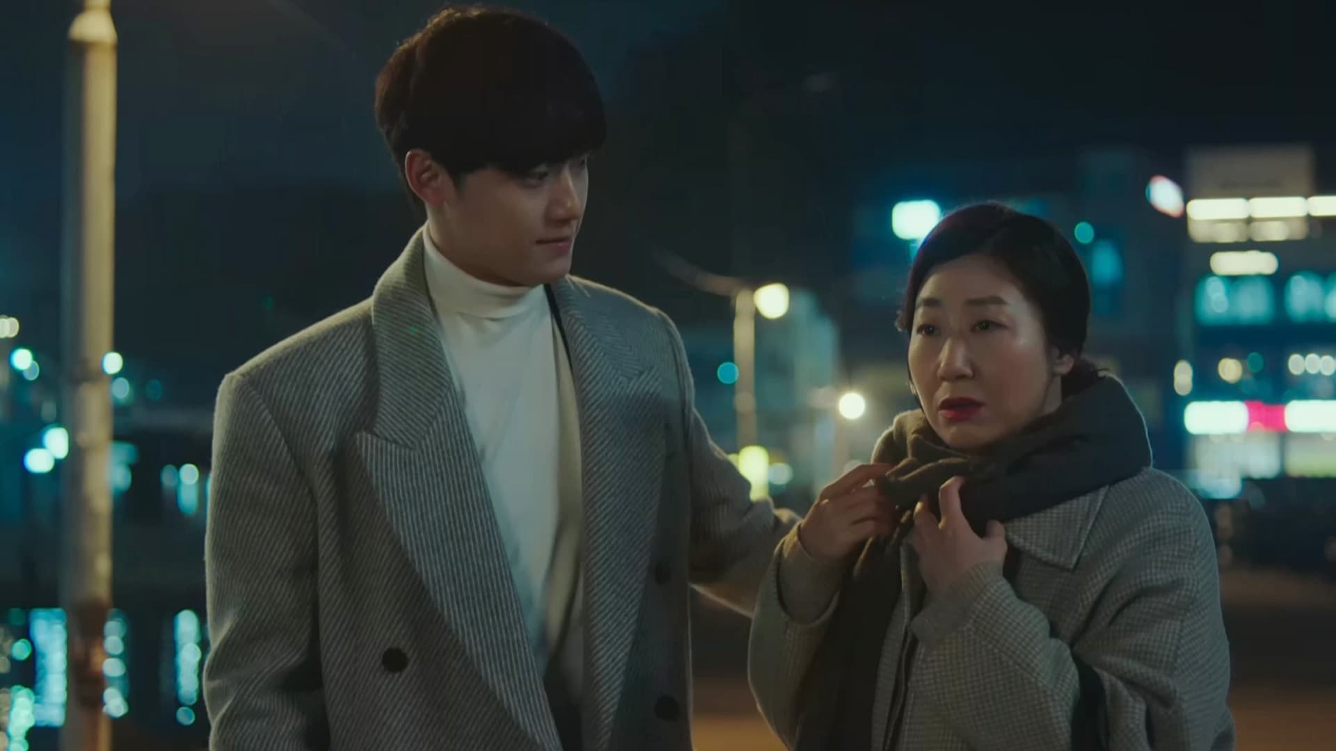 The Good Bad Mother (2023) Episodio 12 thumbnail