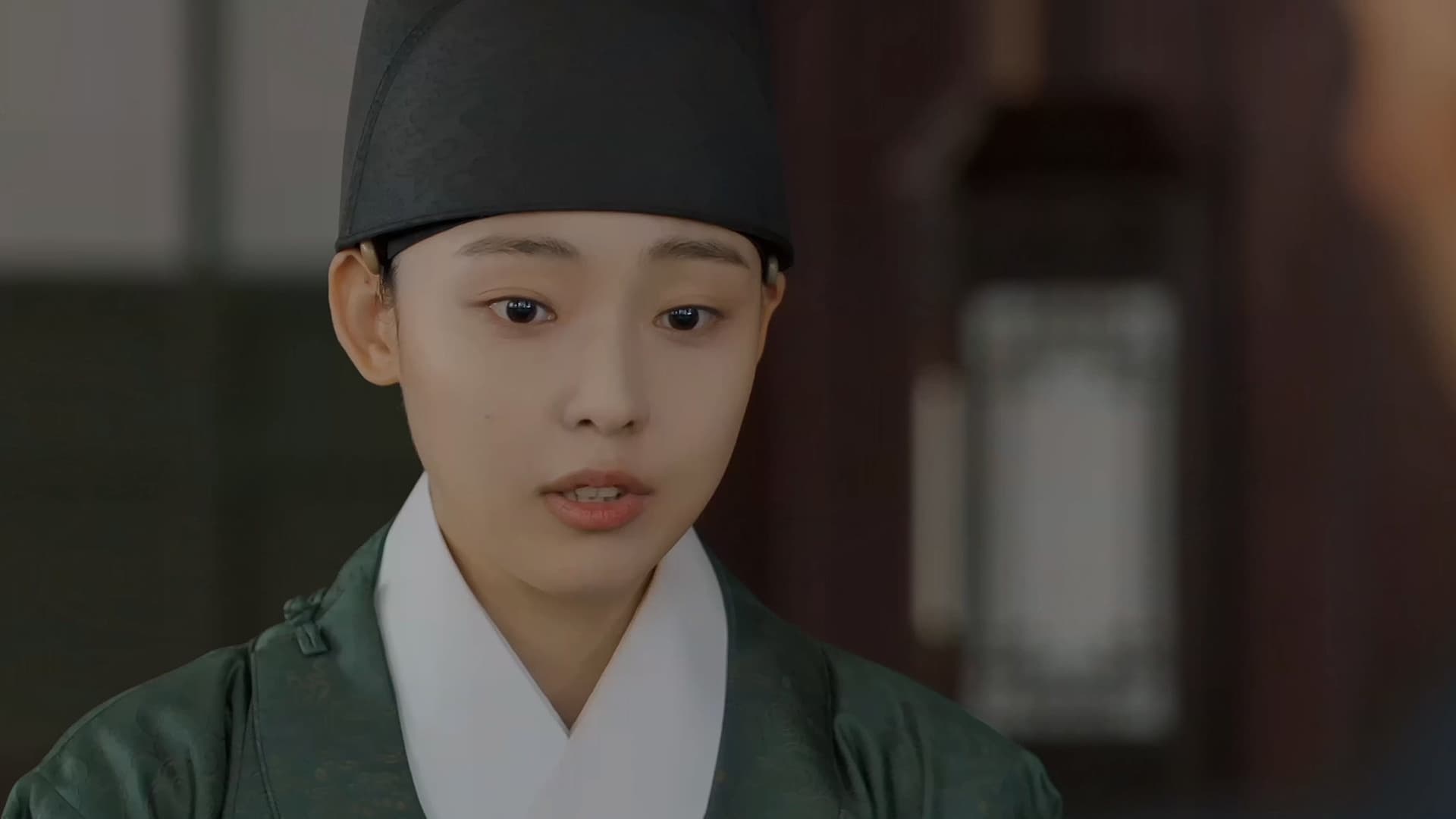 Our Blooming Youth (2023) Episodio 12 thumbnail