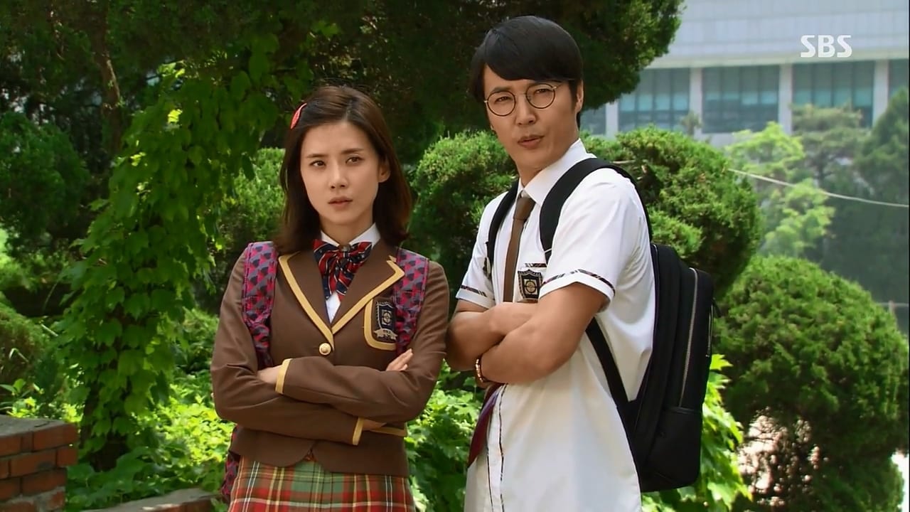 I Hear Your Voice (2013) Episodio 3 thumbnail