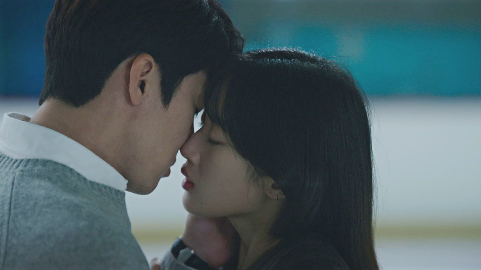 The Interest of Love (2022) Episodio 10 thumbnail