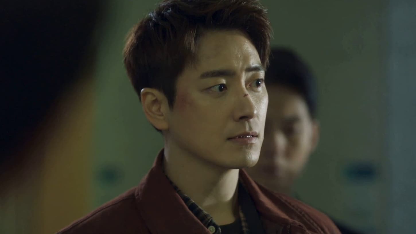 Dark Hole (2021) Episodio 4 thumbnail