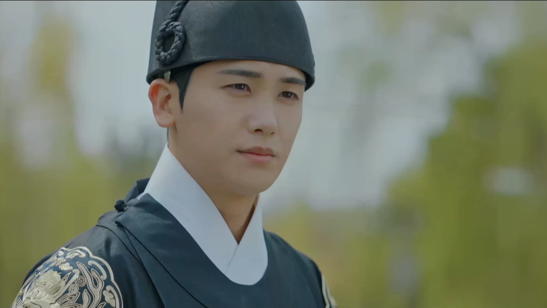 Our Blooming Youth (2023) Episodio 8 thumbnail