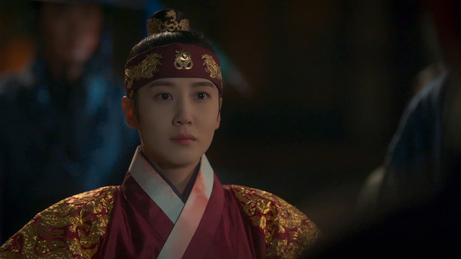 The King's Affection (2021) Episodio 20 thumbnail
