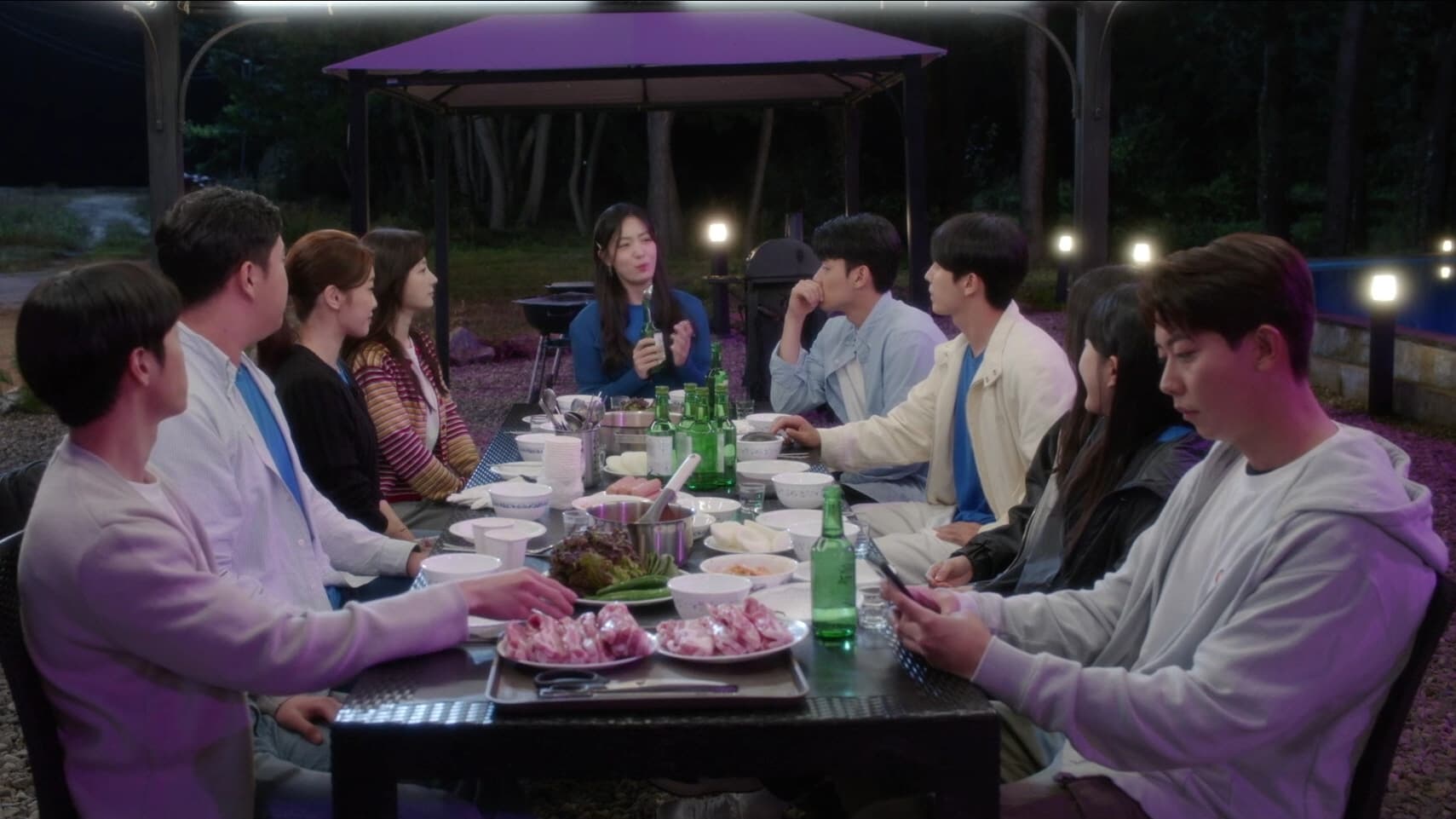 Oh! Youngsim (2023) Episodio 5 thumbnail