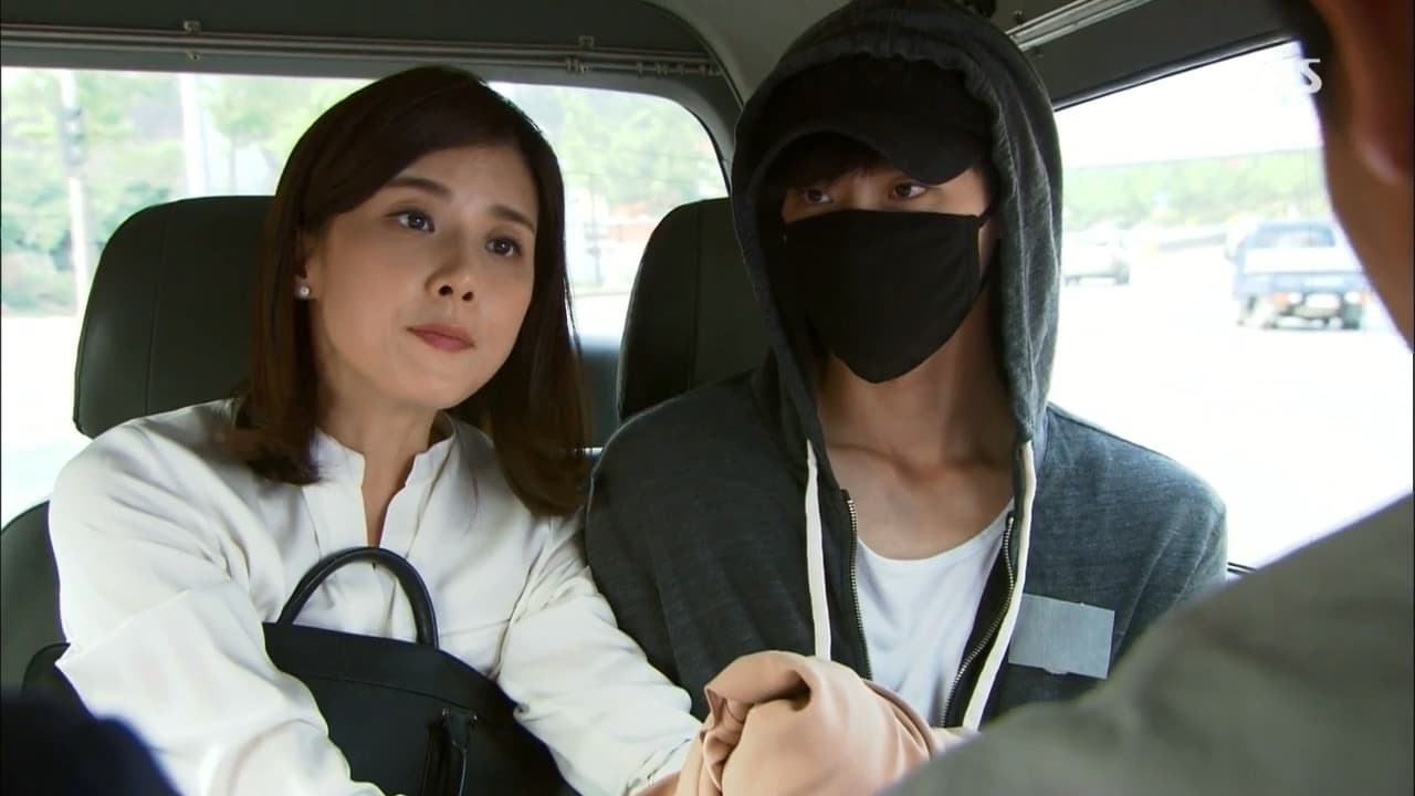 I Hear Your Voice (2013) Episodio 10 thumbnail