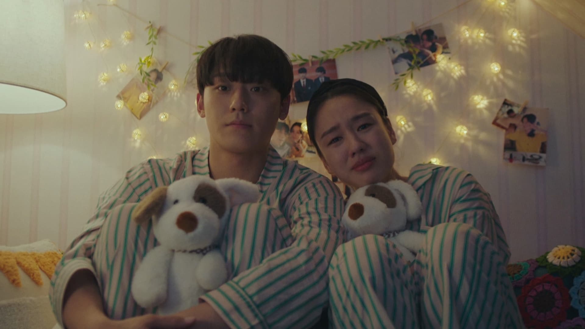 The Good Bad Mother (2023) Episodio 5 thumbnail