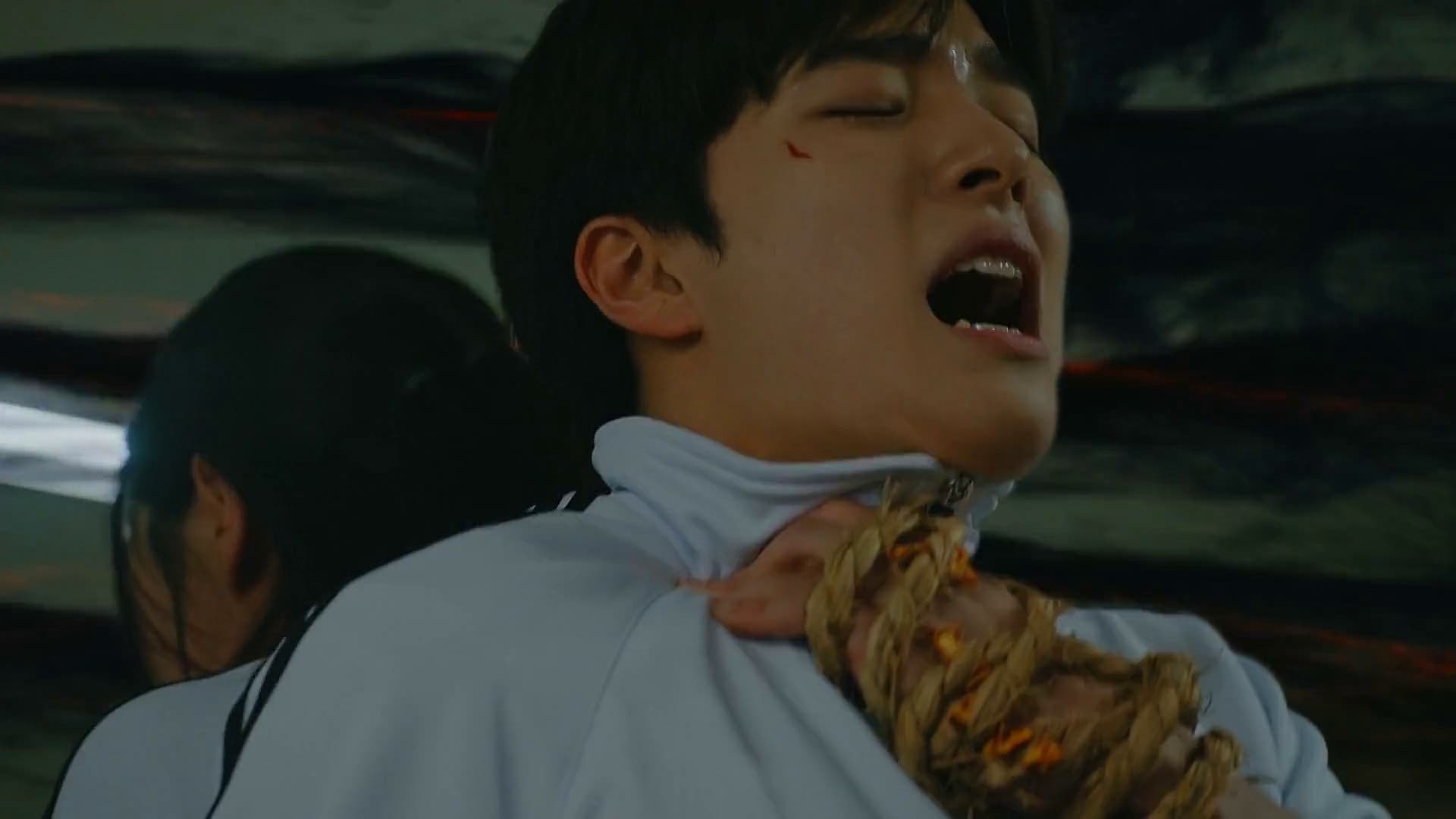The Great Shaman Ga Doo Shim (2021) Episodio 11 thumbnail