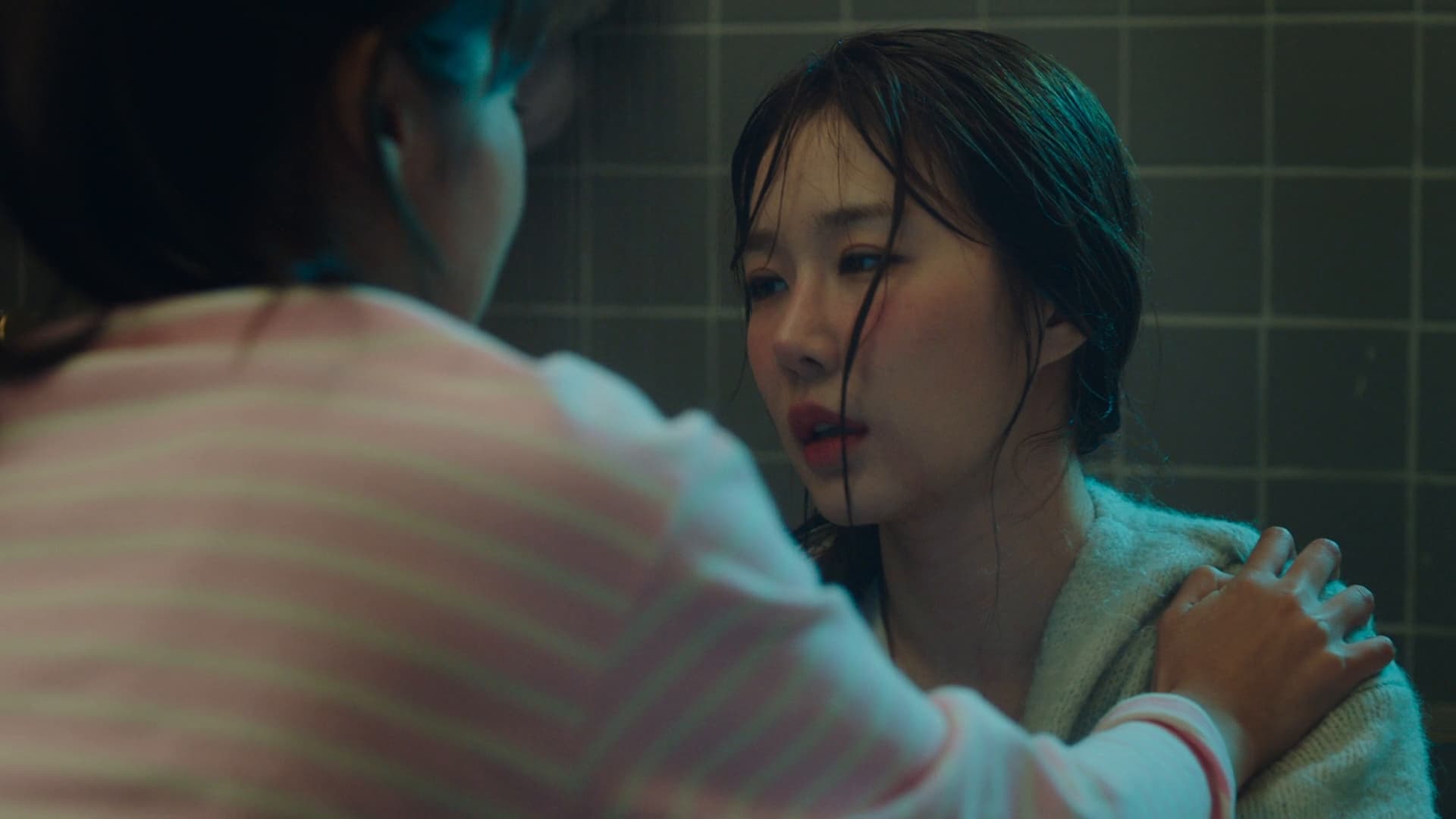 Bo Ra! Deborah (2023) Episodio 6 thumbnail