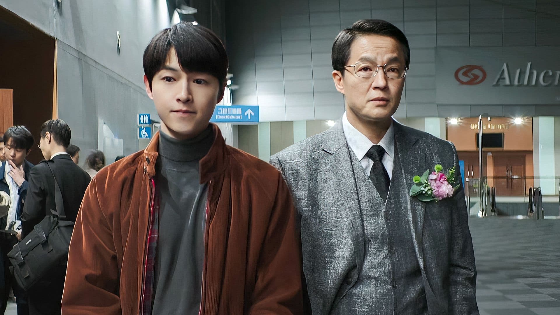 Reborn Rich (2022) Episodio 4 thumbnail