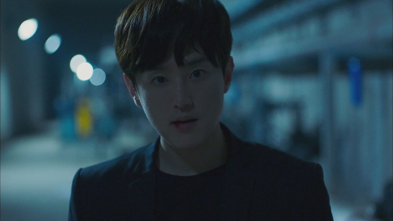 Bring It On, Ghost (2016) Episodio 15 thumbnail