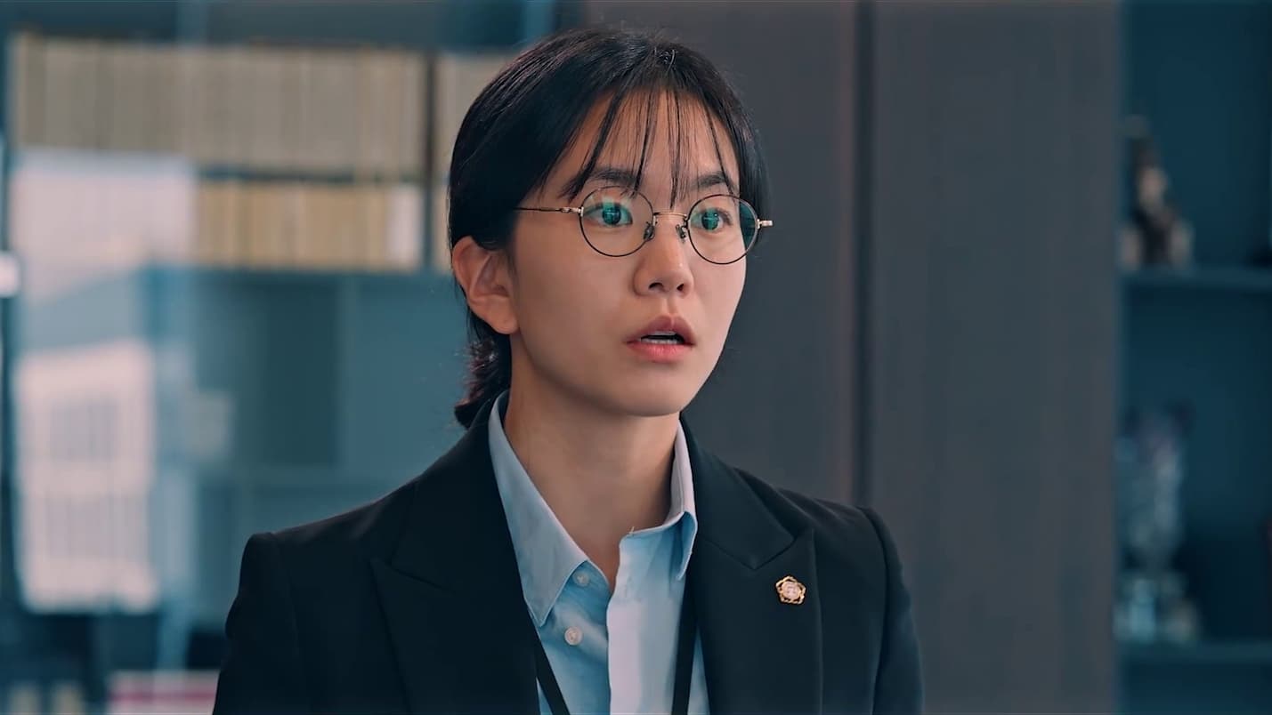 One Ordinary Day (2021) Episodio 3 thumbnail