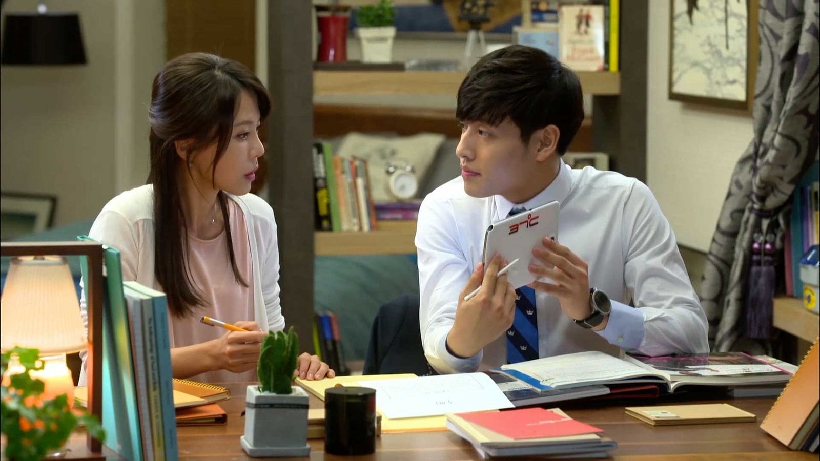 The Heirs (2013) Episodio 9 thumbnail