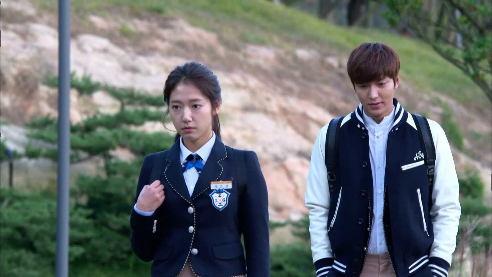 The Heirs (2013) Episodio 7 thumbnail