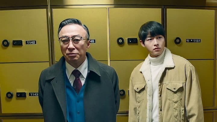 Reborn Rich (2022) Episodio 3 thumbnail