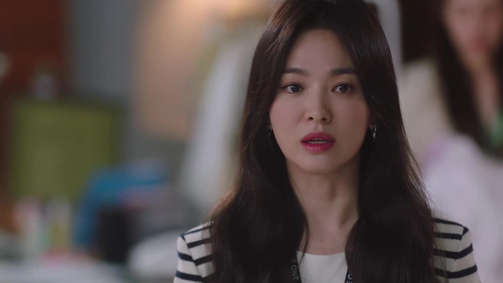 Now, We Are Breaking Up (2021) Episodio 12 thumbnail