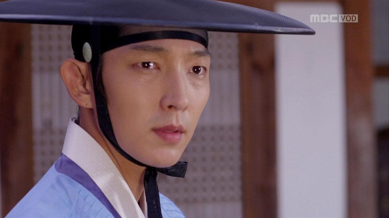 Arang and the Magistrate (2012) Episodio 9 thumbnail