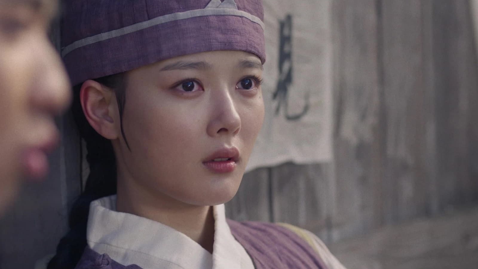 Lovers of the Red Sky (2021) Episodio 4 thumbnail
