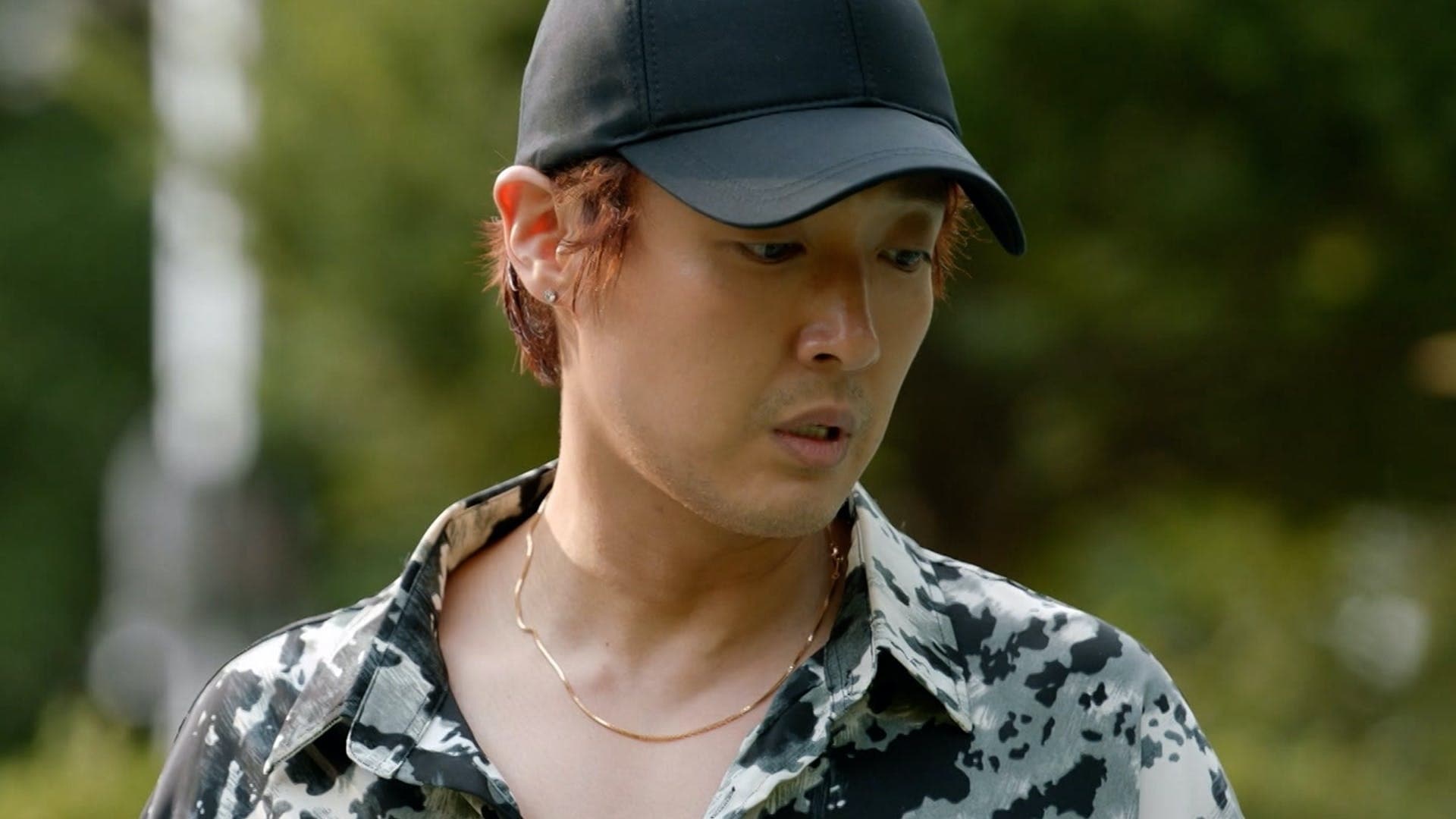 Dali and Cocky Prince (2021) Episodio 14 thumbnail