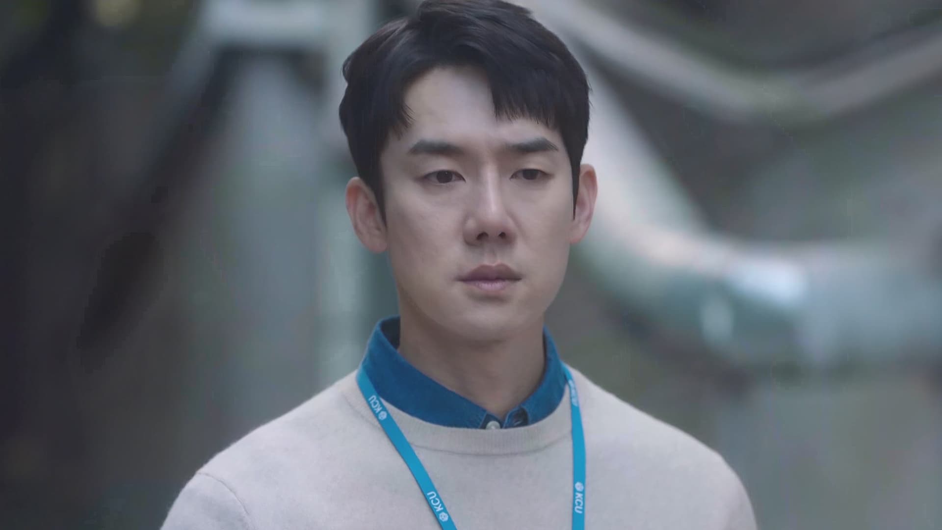 The Interest of Love (2022) Episodio 11 thumbnail
