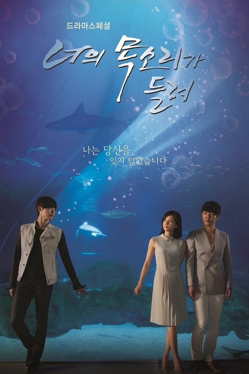 I Hear Your Voice (2013) thumbnail