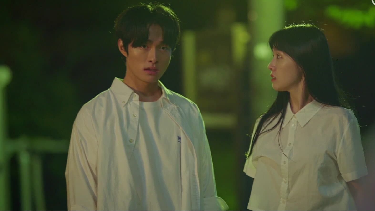 Delivery Man (2023) Episodio 6 thumbnail