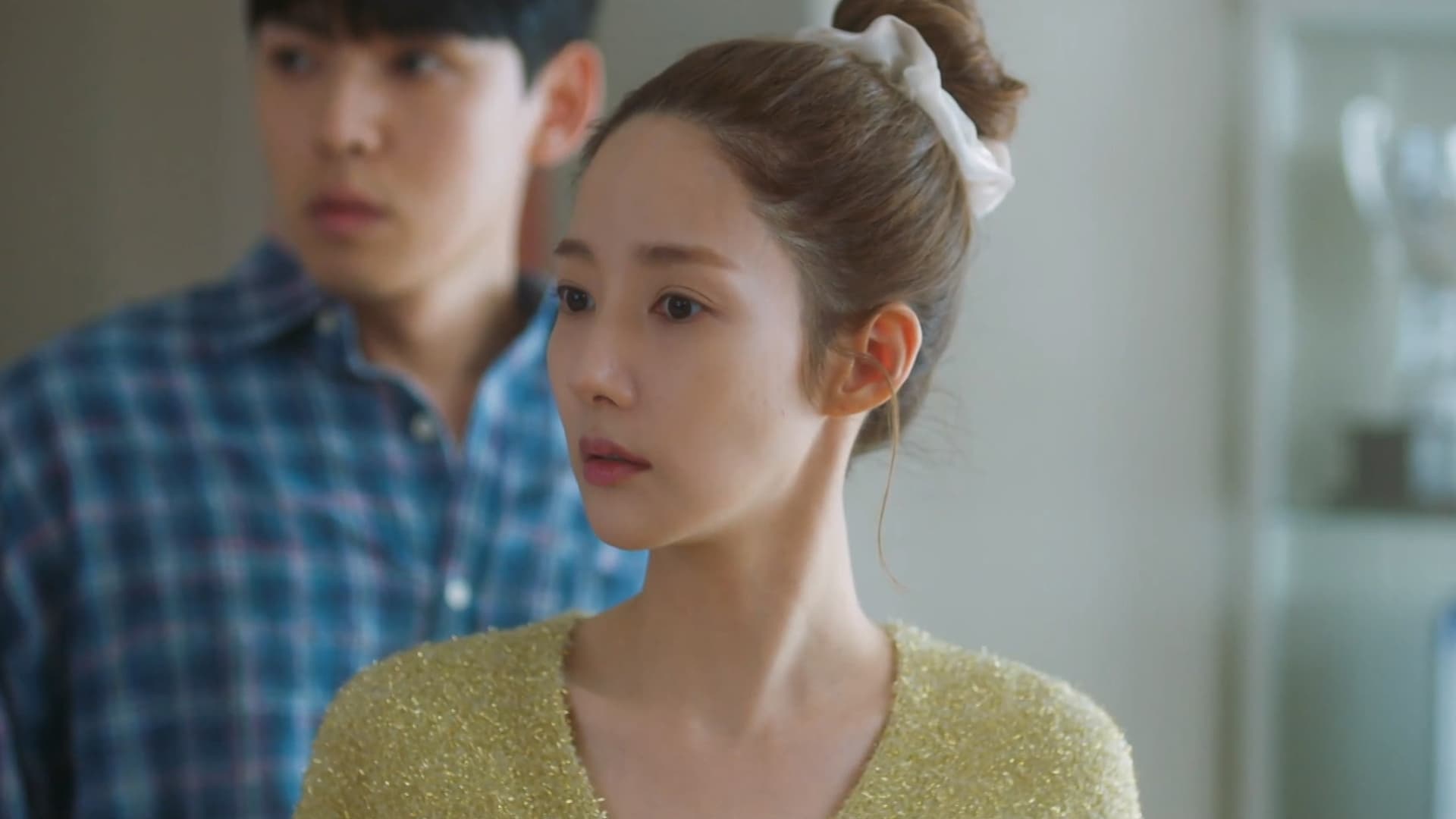 Love in Contract (2022) Episodio 10 thumbnail