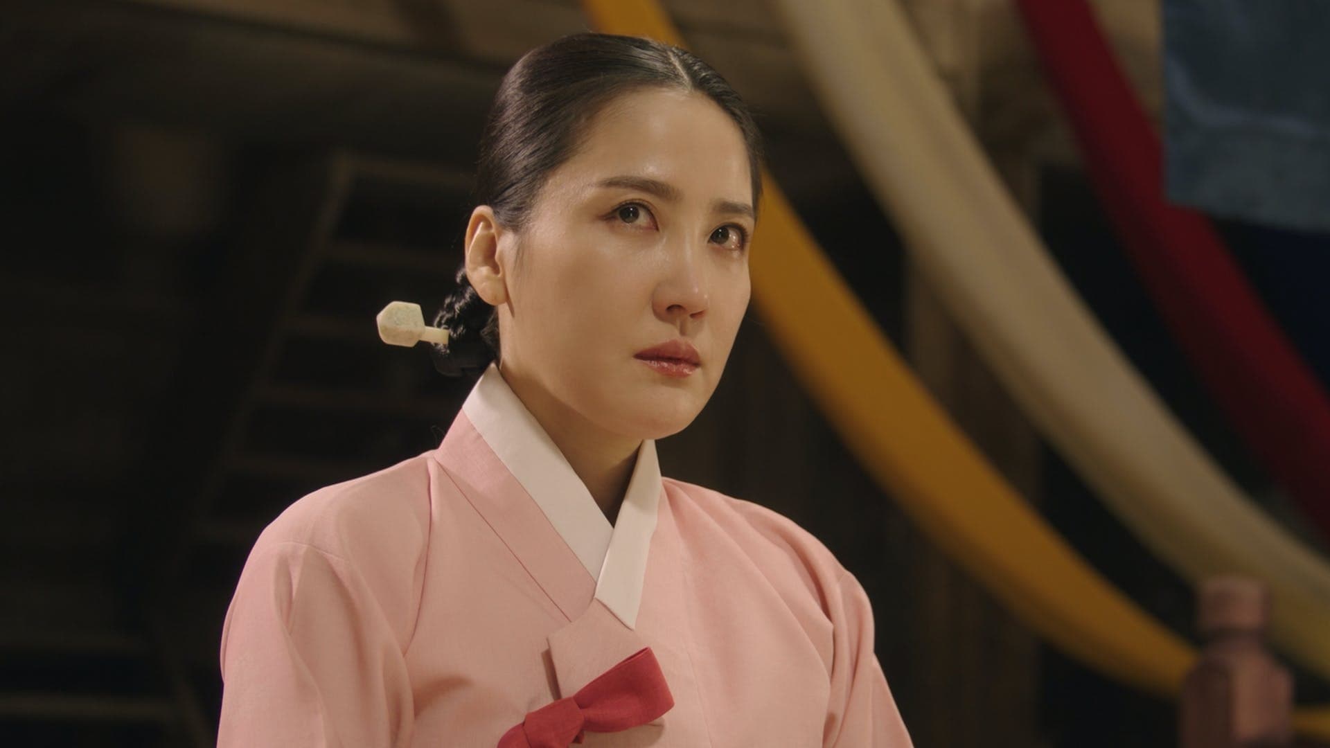 Joseon Attorney: A Morality (2023) Episodio 15 thumbnail