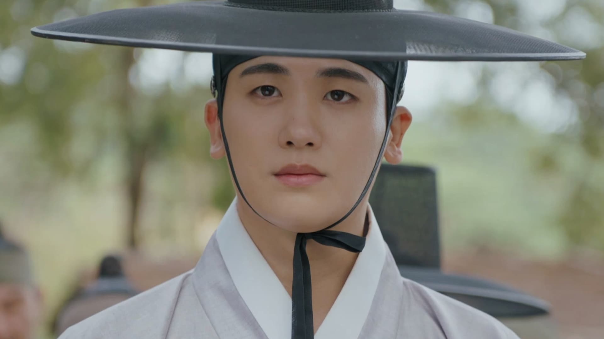 Our Blooming Youth (2023) Episodio 20 thumbnail