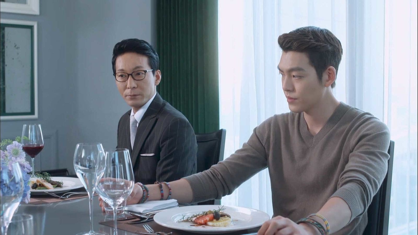 The Heirs (2013) Episodio 1 thumbnail
