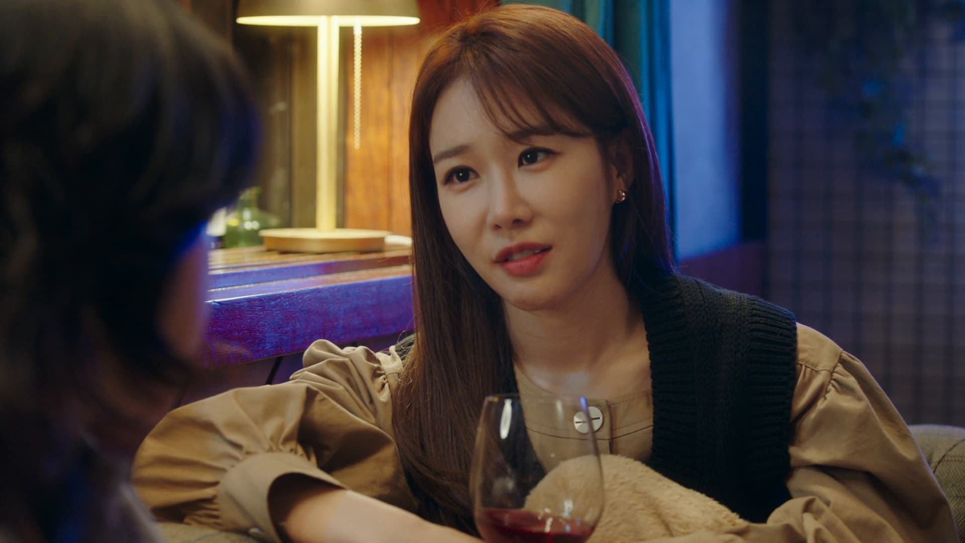 Bo Ra! Deborah (2023) Episodio 5 thumbnail