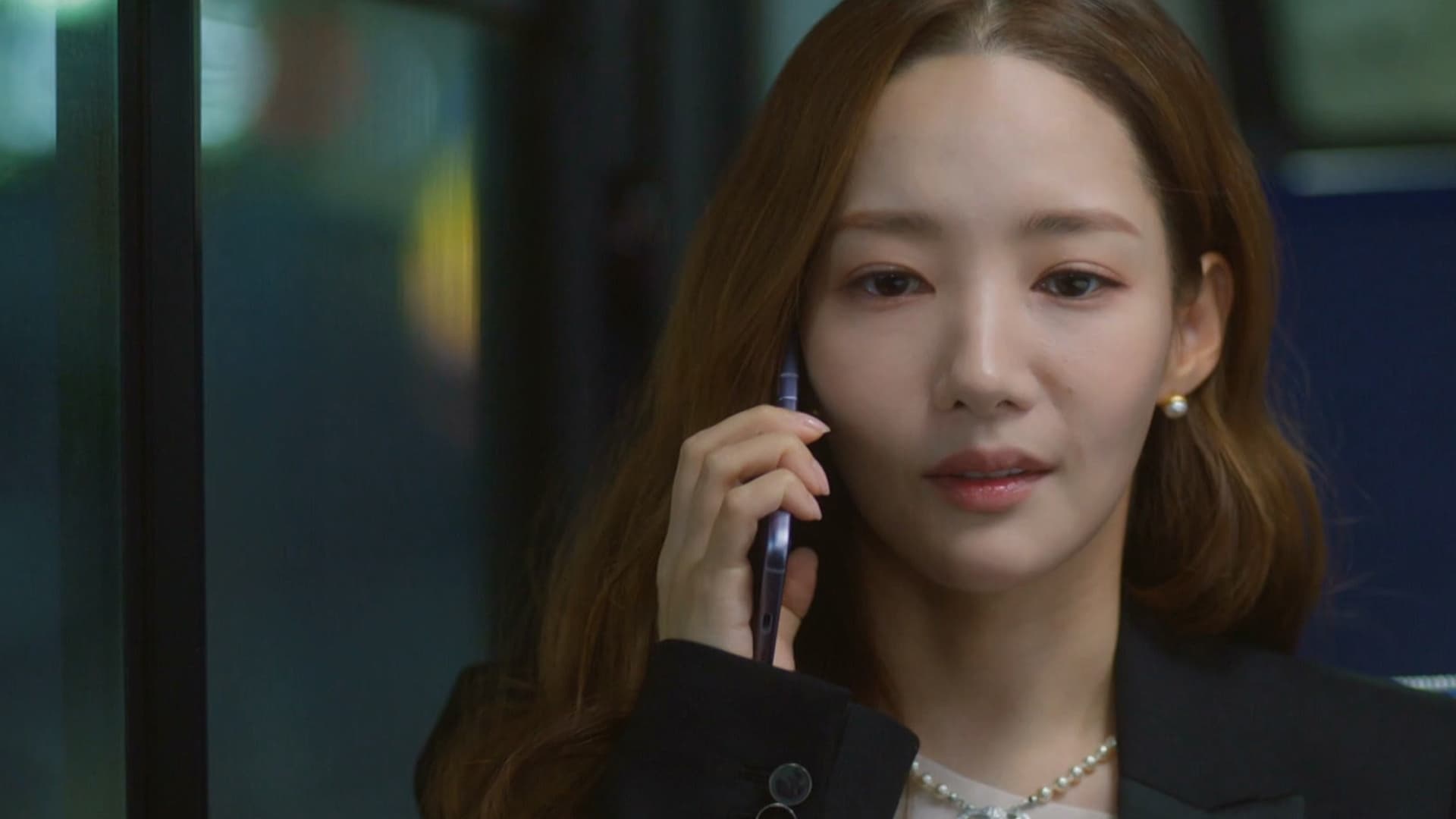 Love in Contract (2022) Episodio 4 thumbnail