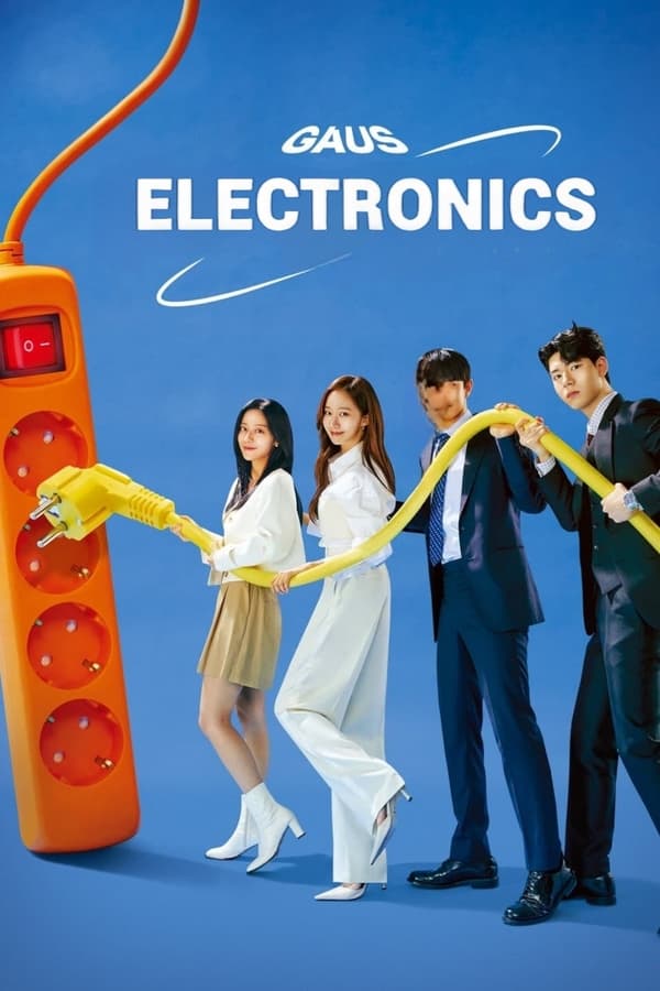 Gaus Electronics (2022) thumbnail