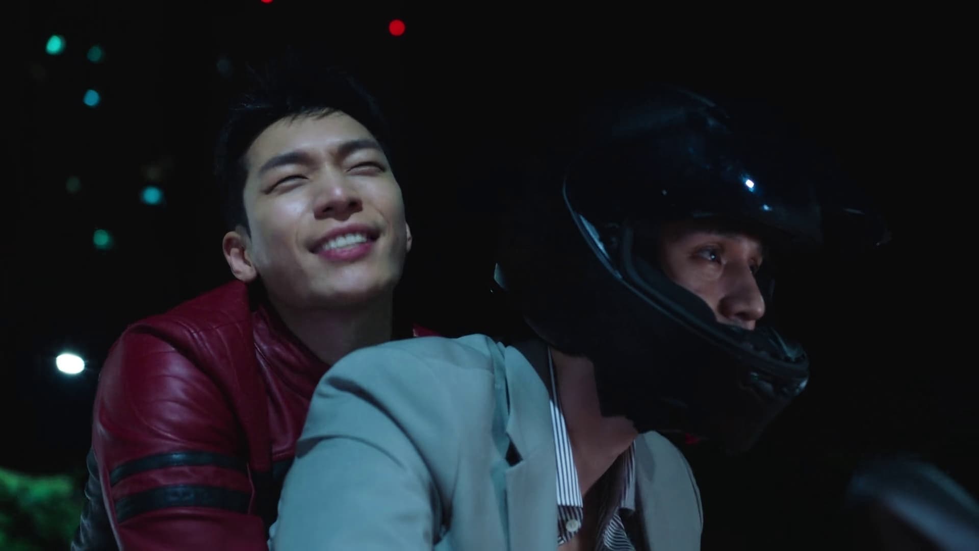 Bad and Crazy (2021) Episodio 5 thumbnail
