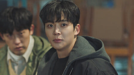 Tomorrow (2022) Episodio 8 thumbnail