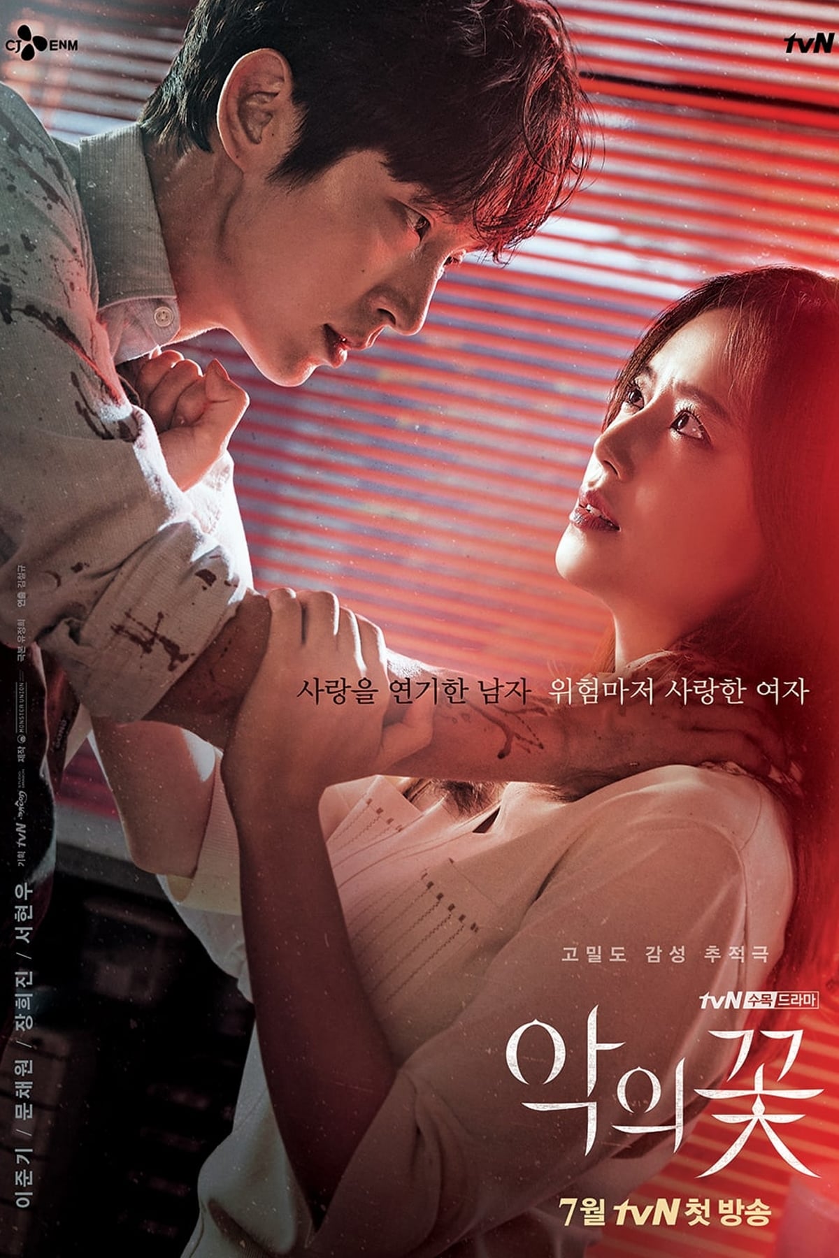 Flower of Evil (2020) thumbnail
