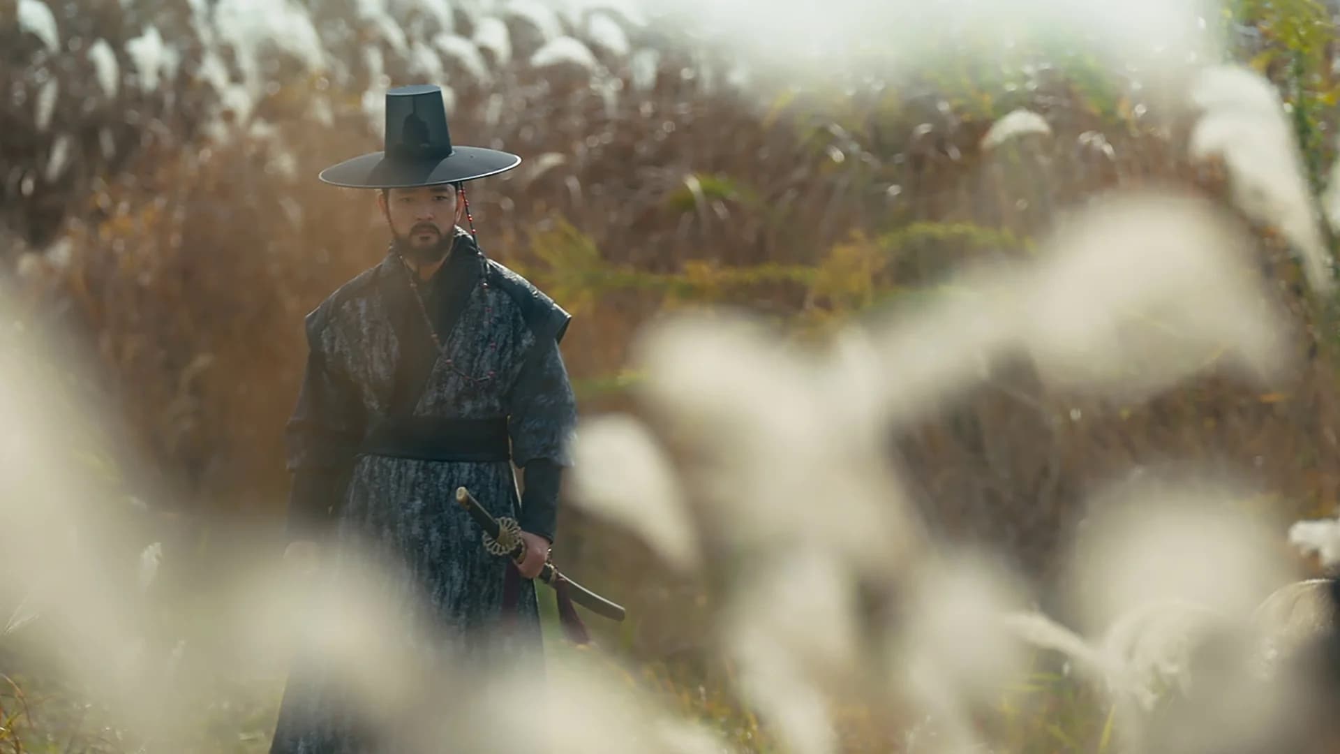 The King's Affection (2021) Episodio 17 thumbnail