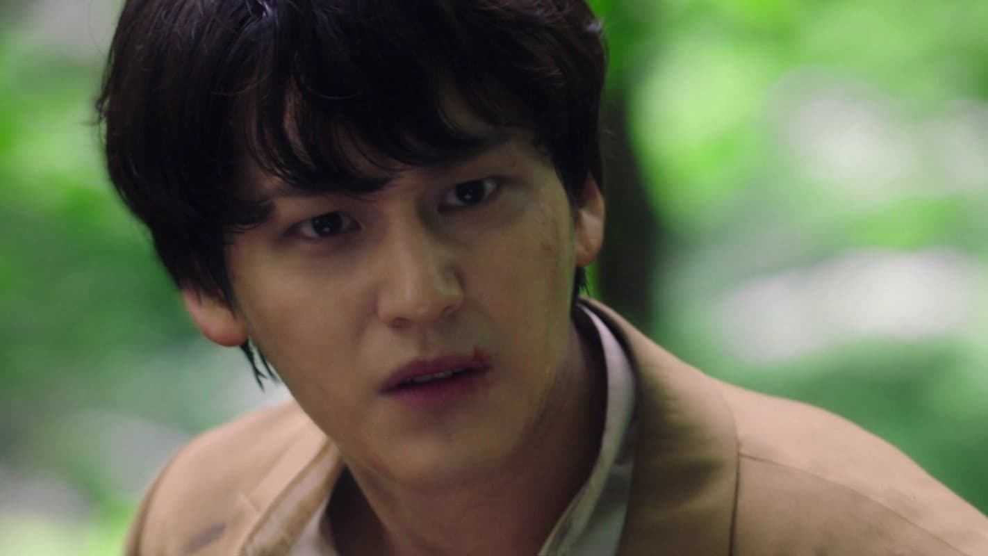 Tale of the Nine-Tailed (2020) Episodio 8 thumbnail