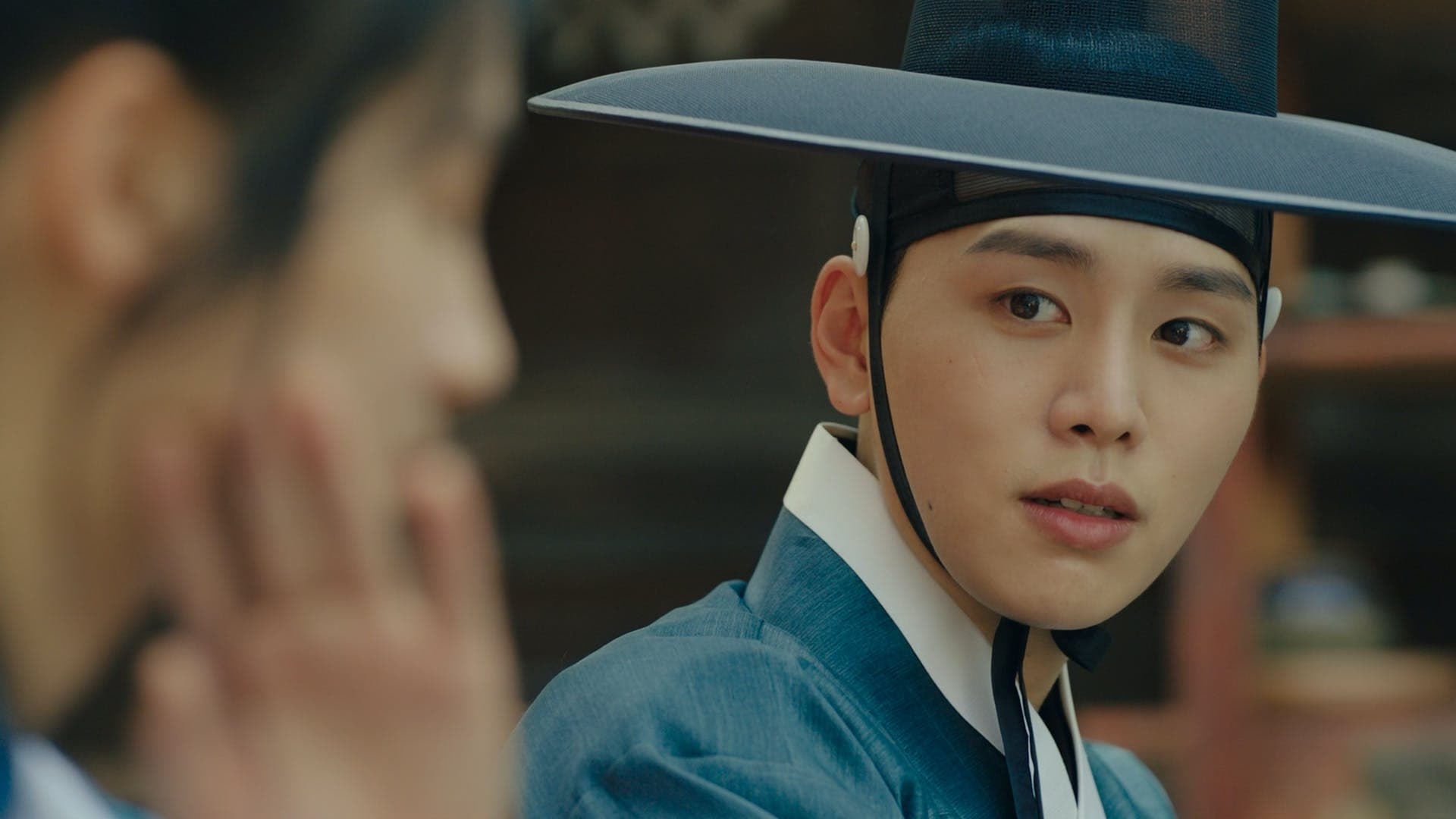 The Forbidden Marriage (2022) Episodio 3 thumbnail
