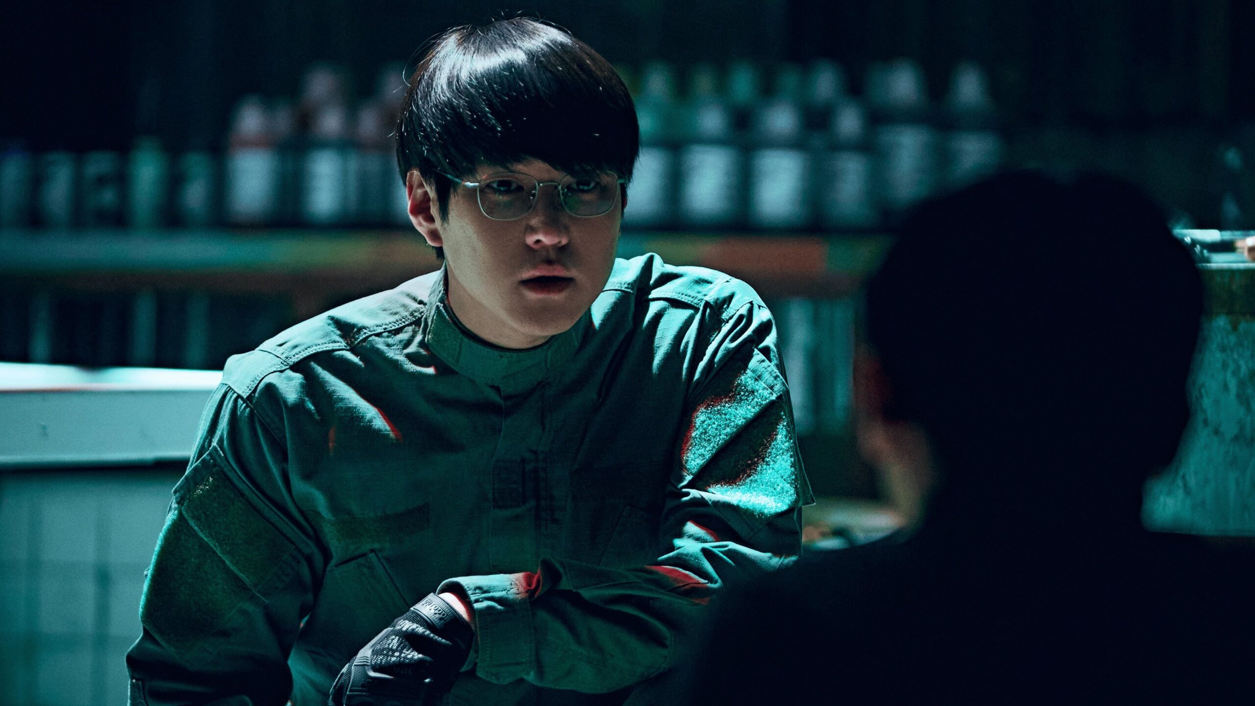 Connect (2022) Episodio 6 thumbnail
